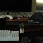 Simple Tips for Organizing Your Workspace to Boost Productivity